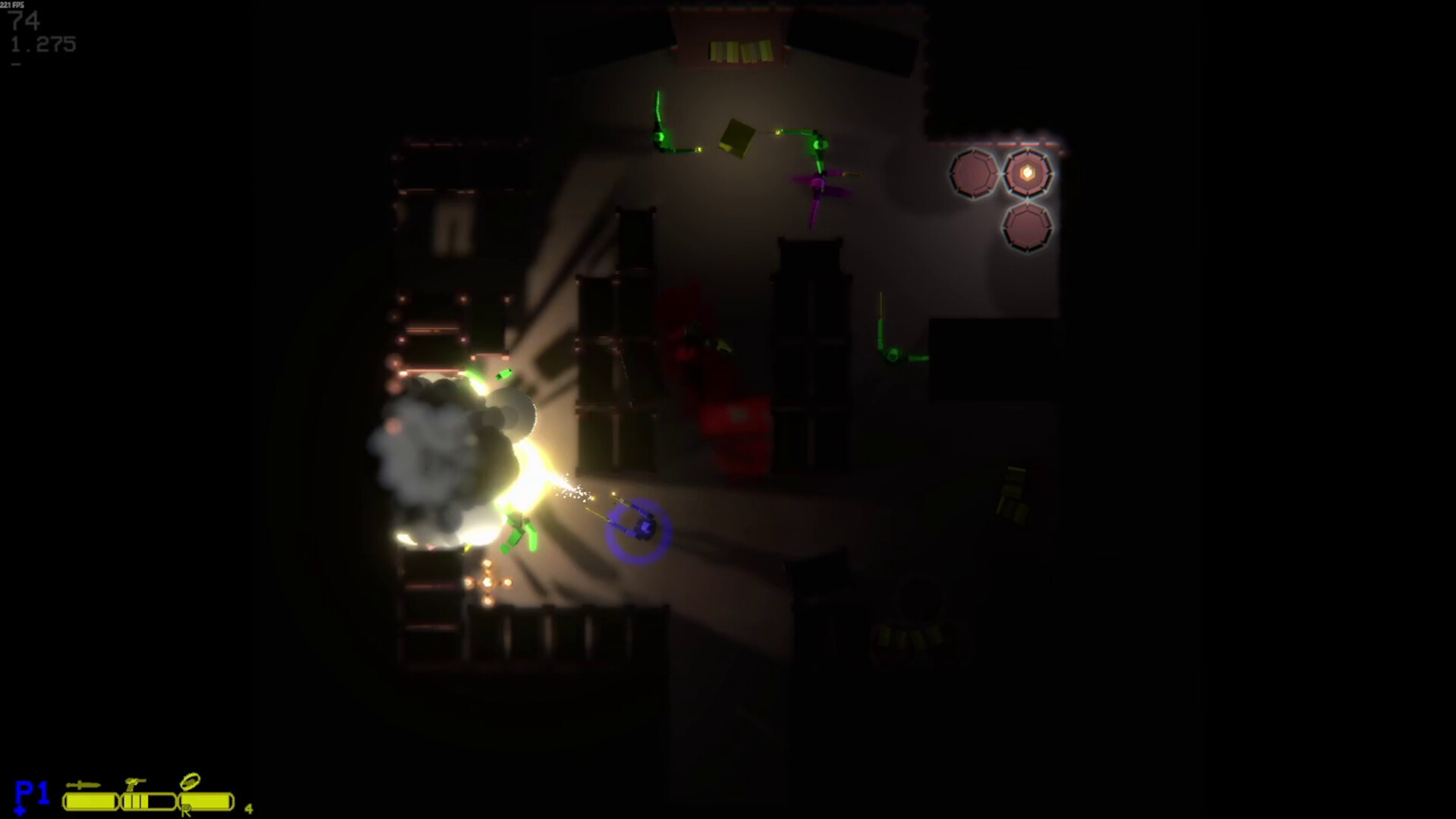 Definitely Sneaky But Not Sneaky screenshot 2