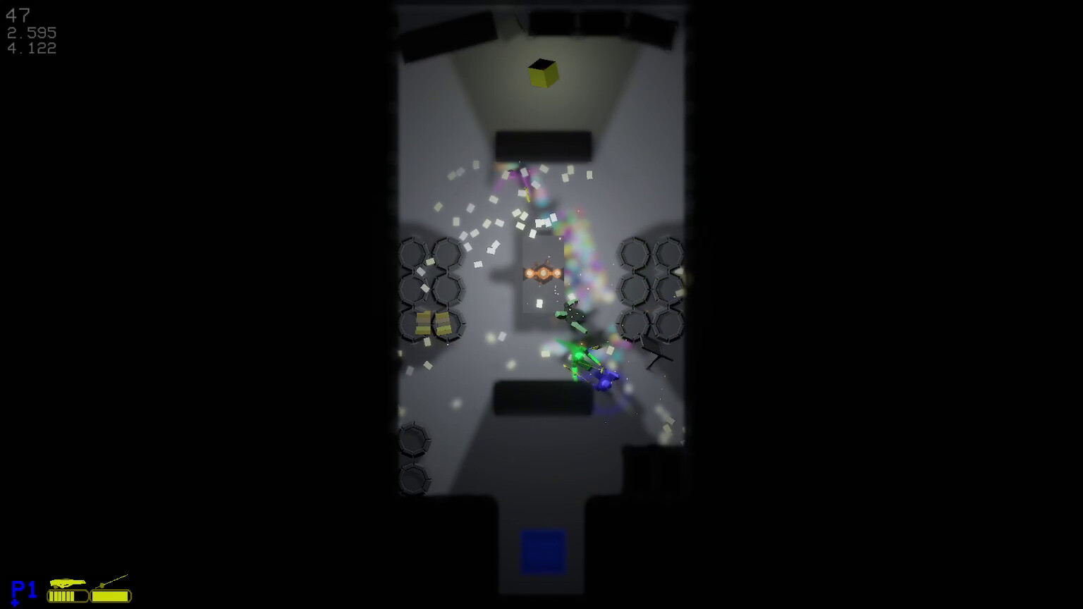 Definitely Sneaky But Not Sneaky screenshot 7