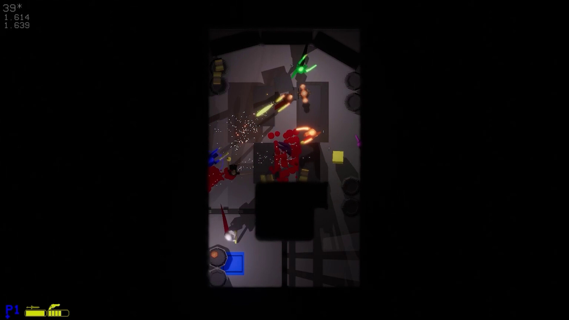 Definitely Sneaky But Not Sneaky screenshot 5