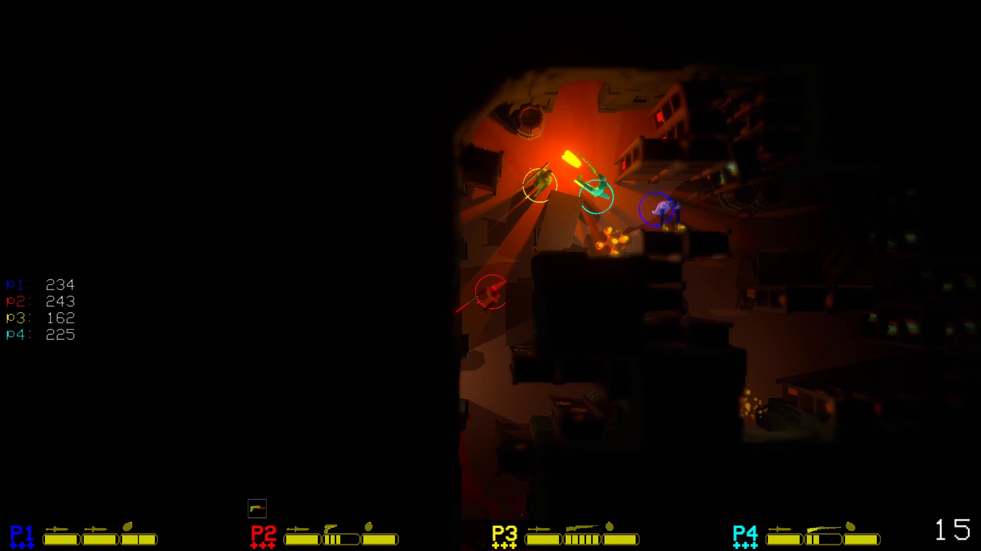 Definitely Sneaky But Not Sneaky screenshot 8