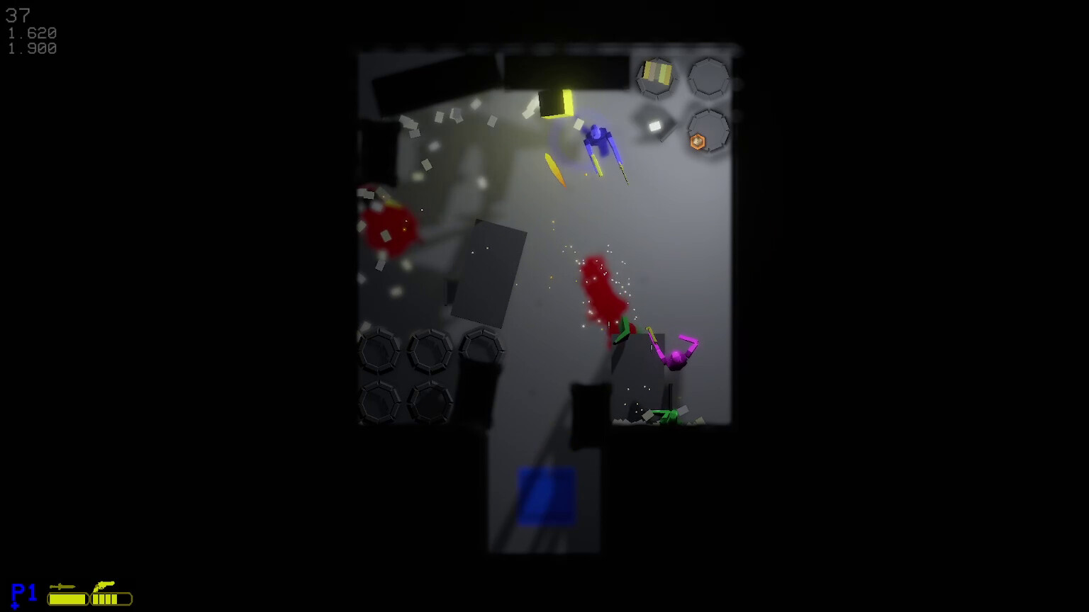 Definitely Sneaky But Not Sneaky screenshot 6