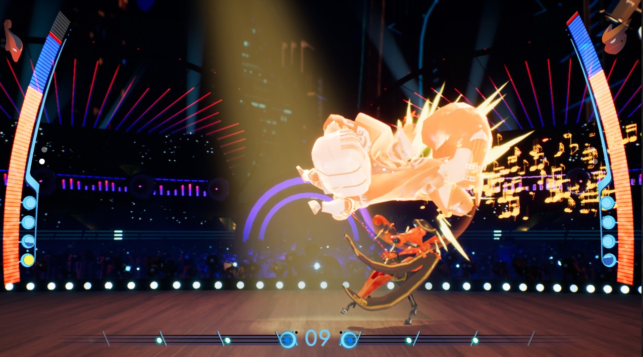 Beat Boxers screenshot 4