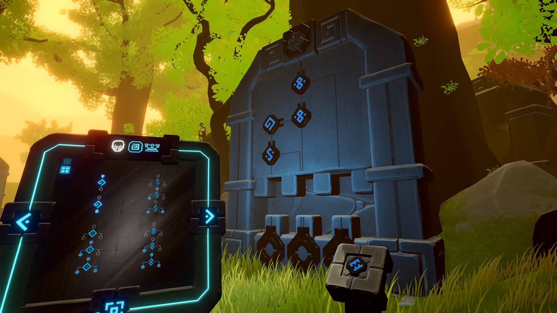 Memorrha screenshot 5