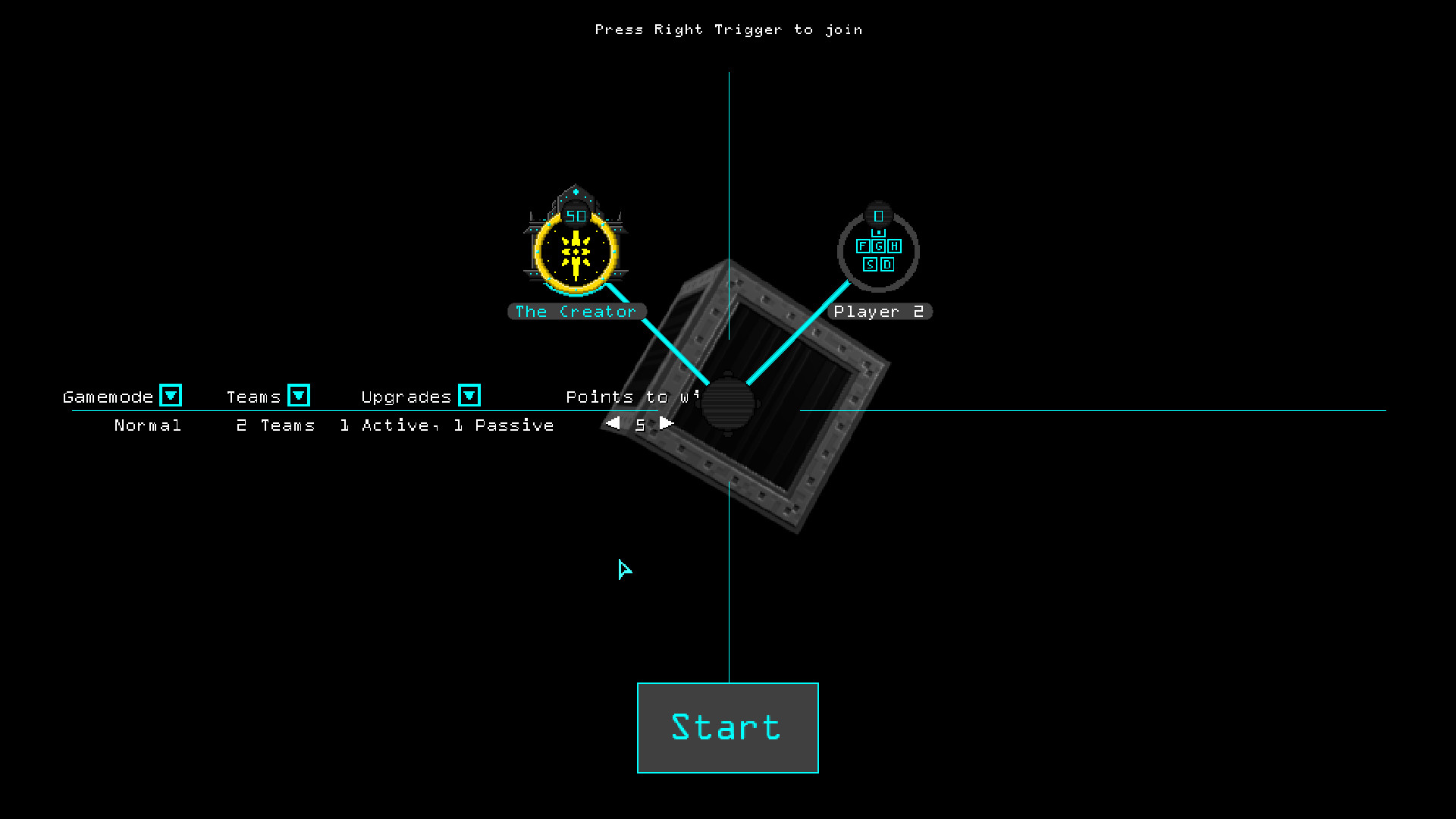 Symphonic Mayhem screenshot 3