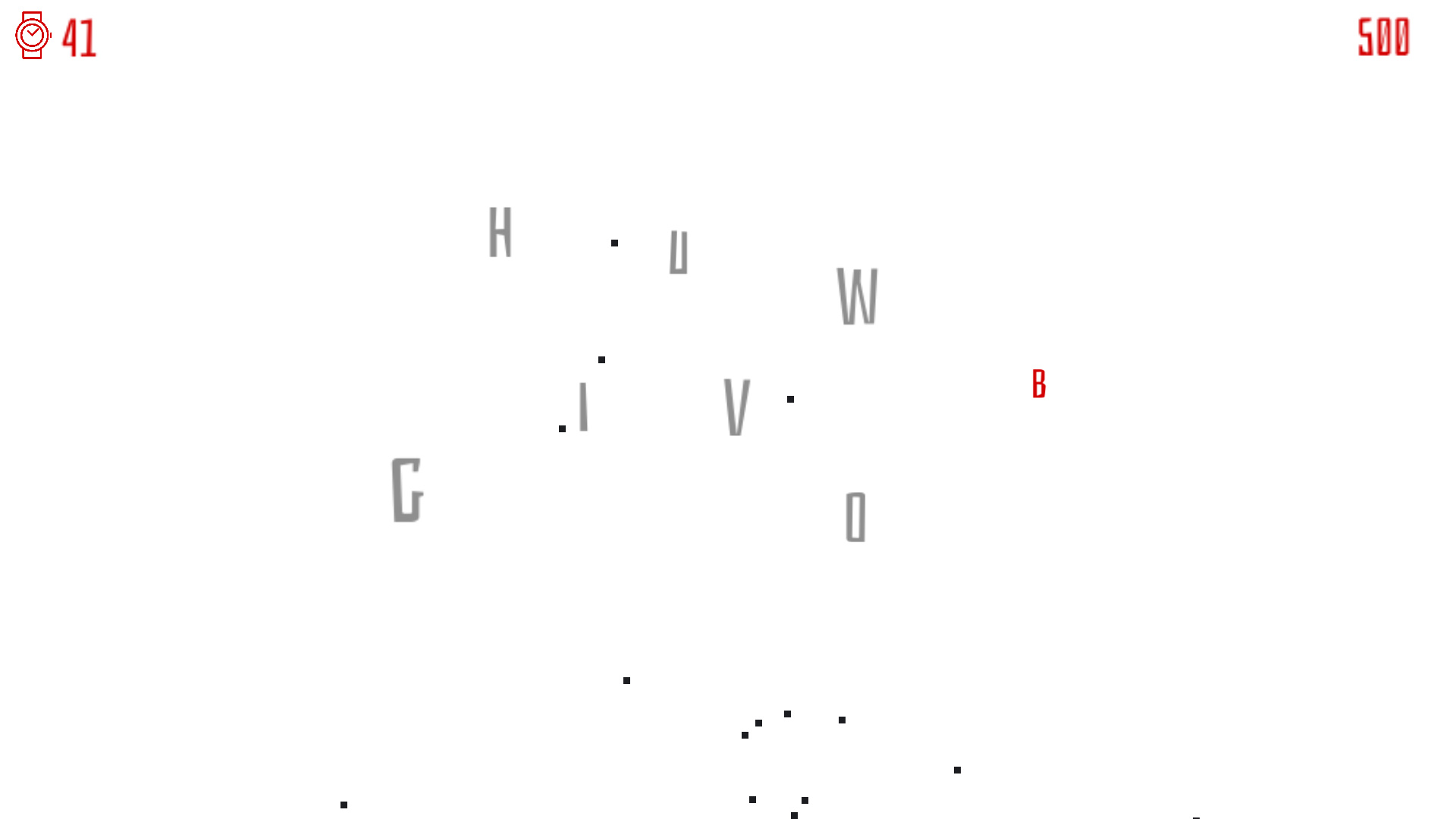 TEXT screenshot 3