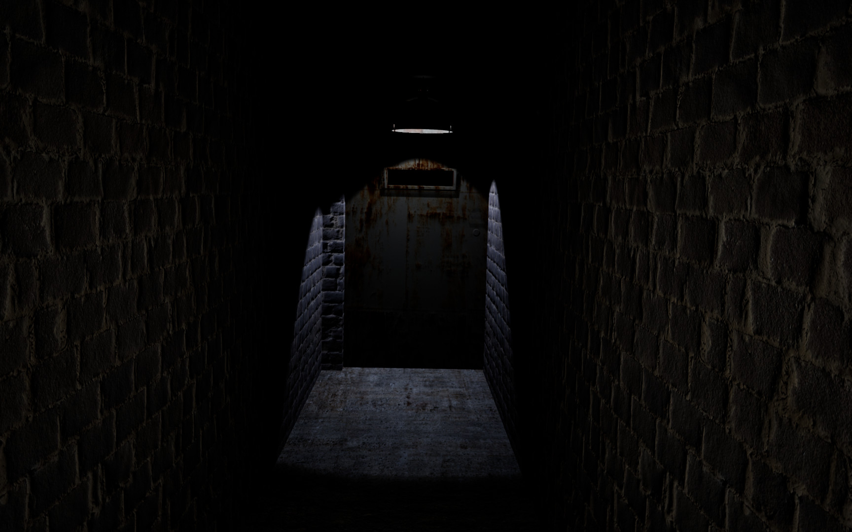 The Shedding screenshot 4