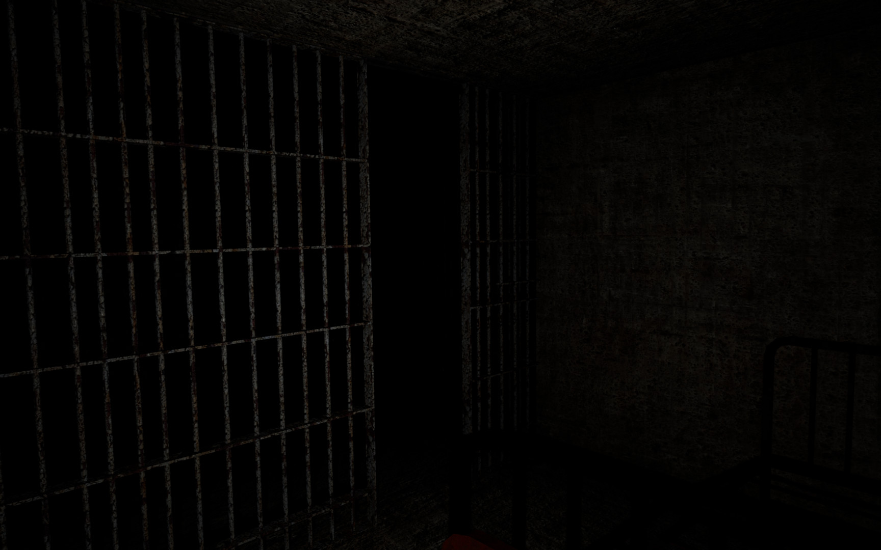 The Shedding screenshot 3