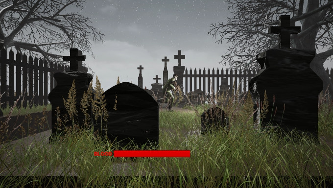 Zombie Soldier screenshot 3