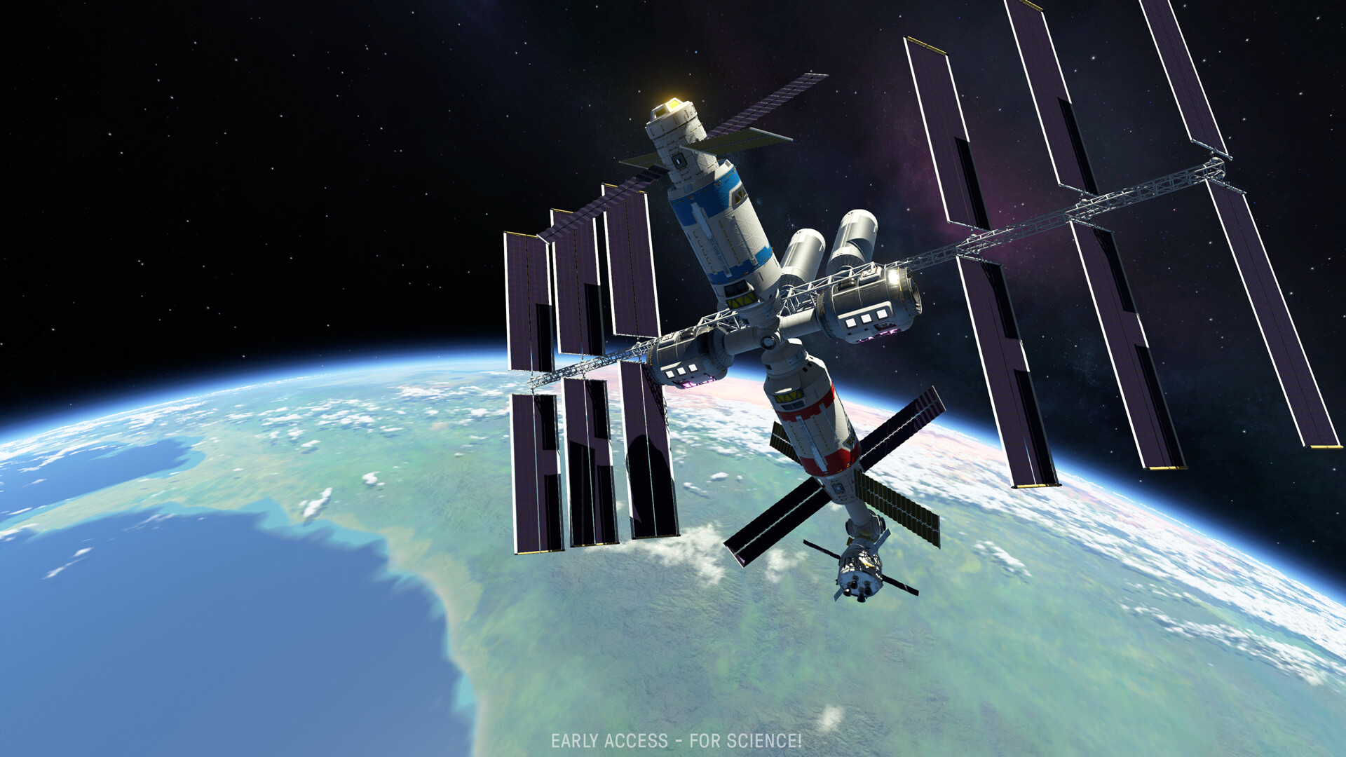 Kerbal Space Program 2 screenshot 7