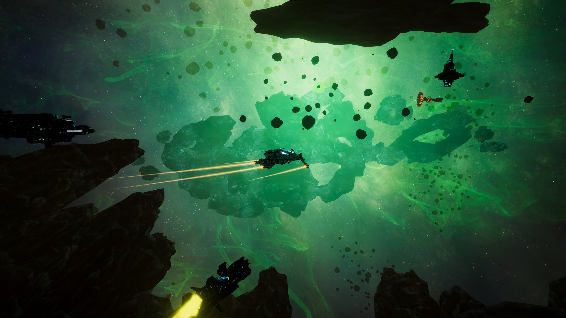 Astrox Imperium screenshot 15