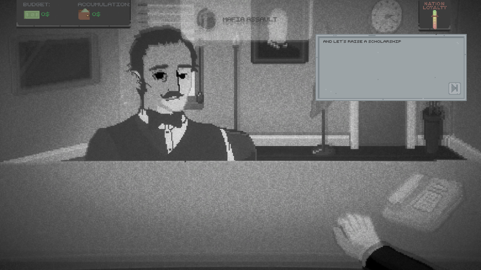 Golden Key screenshot 3