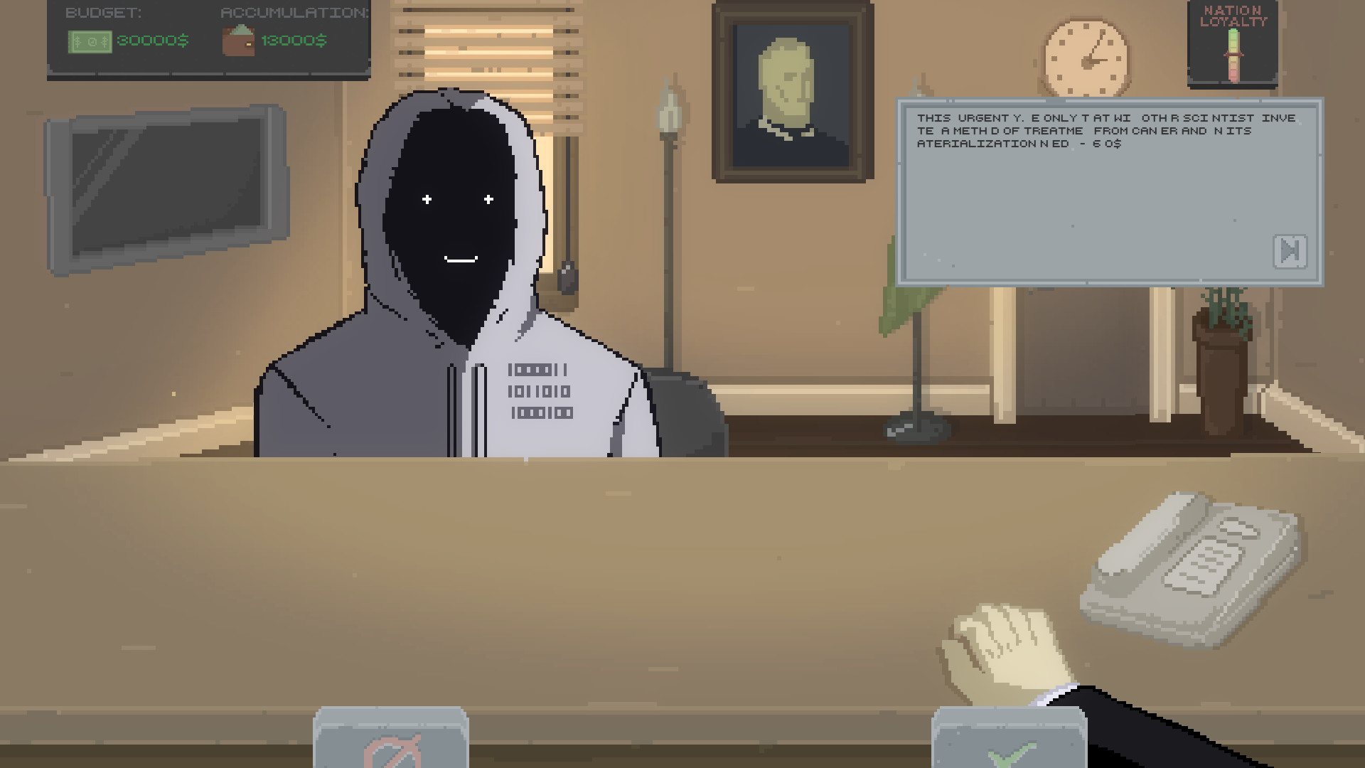 Golden Key screenshot 4