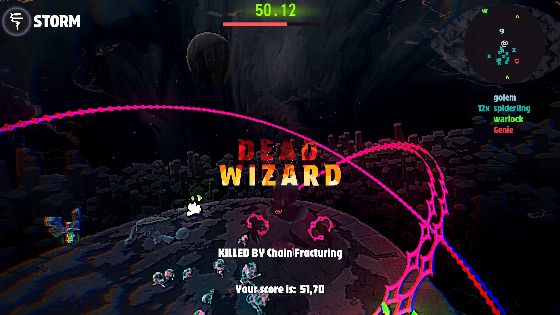 ARCHWIZARD screenshot 4