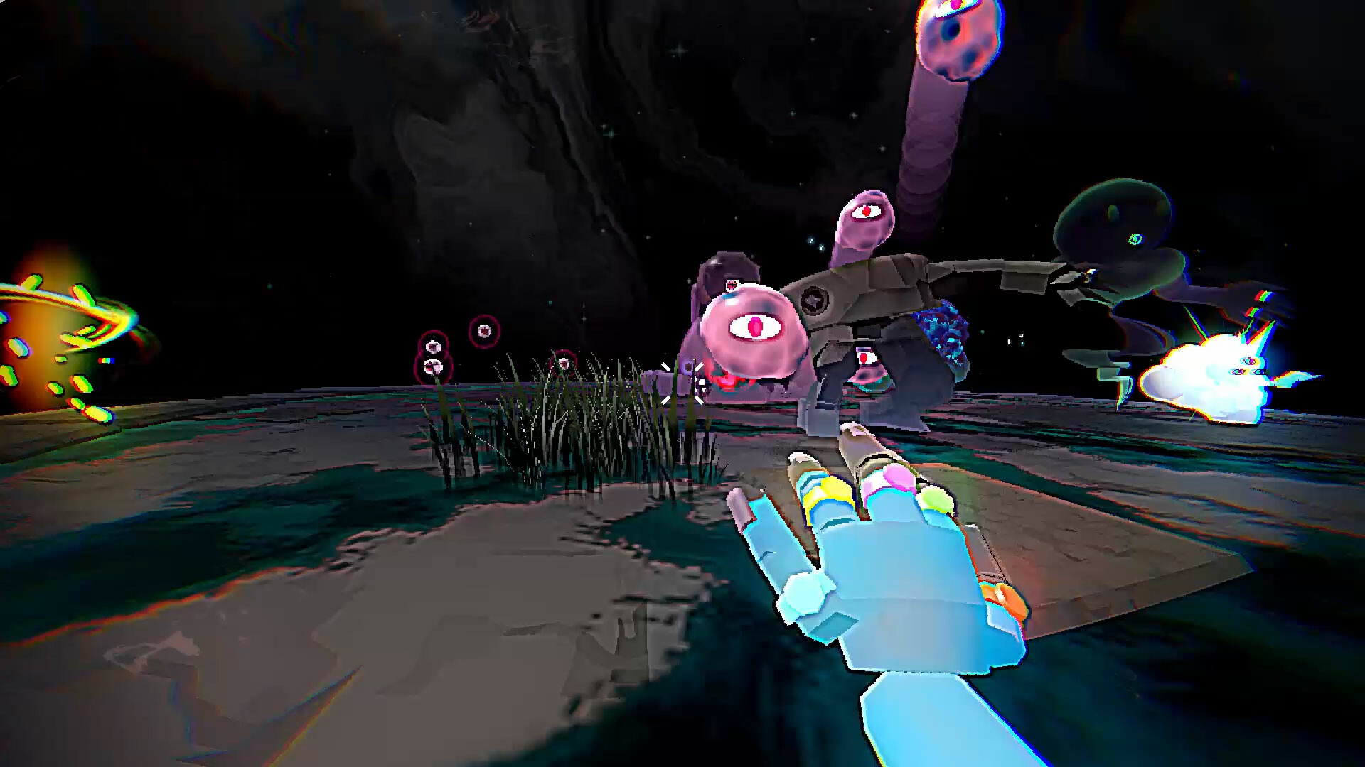 ARCHWIZARD screenshot 3