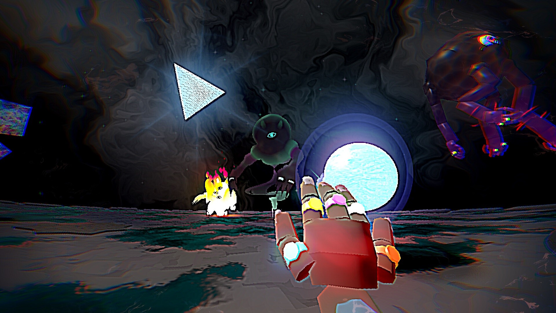 ARCHWIZARD screenshot 2