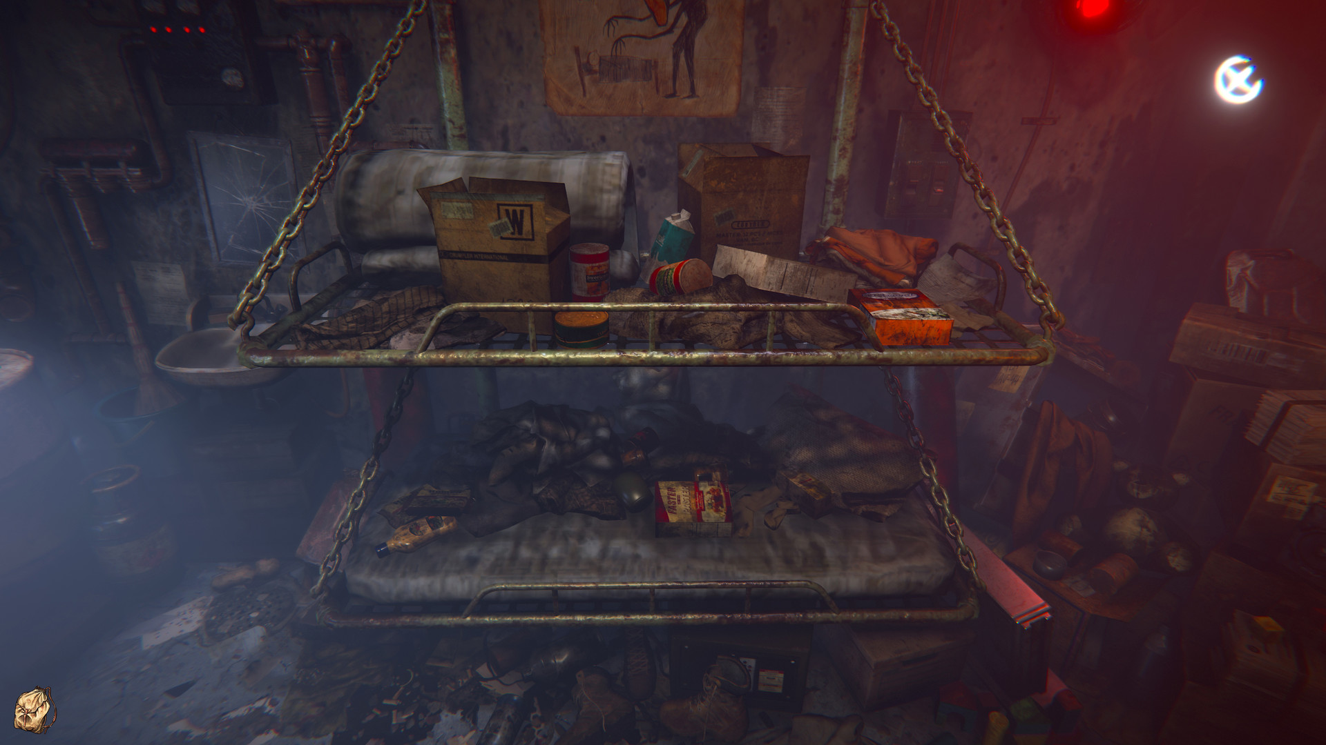 Utopia Syndrome screenshot 10