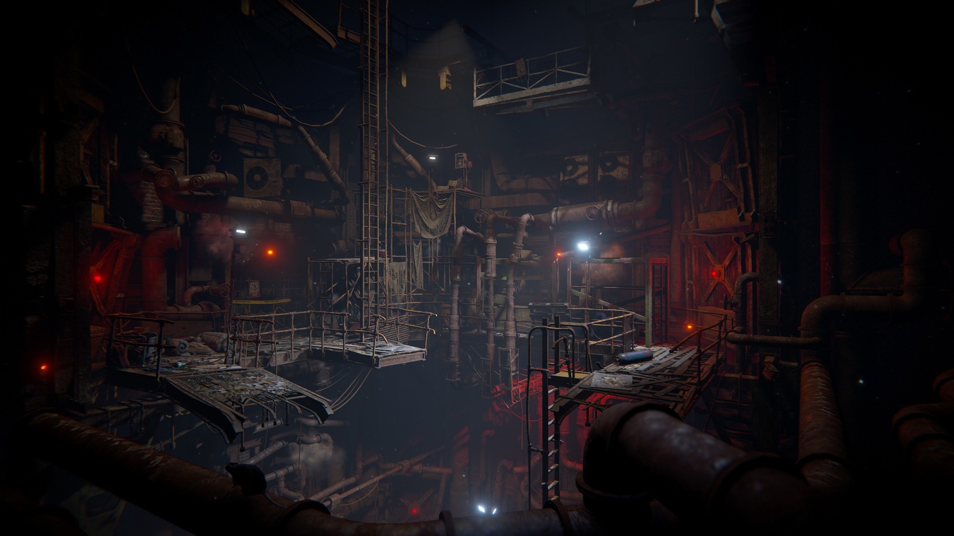 Utopia Syndrome screenshot 11