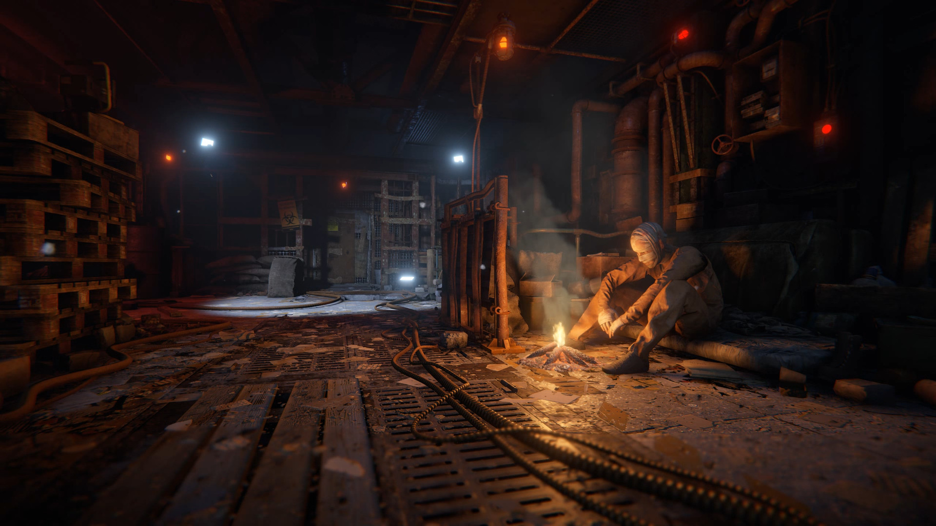 Utopia Syndrome screenshot 17