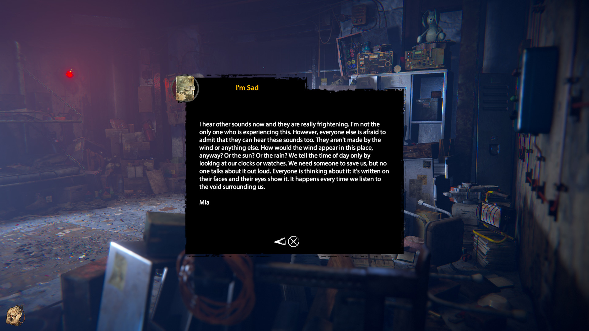 Utopia Syndrome screenshot 9