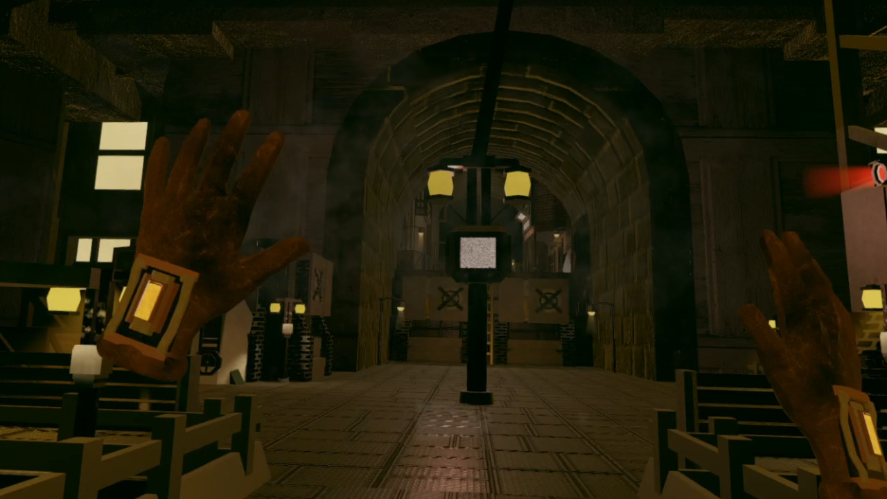 Welcome to Graymount screenshot 2