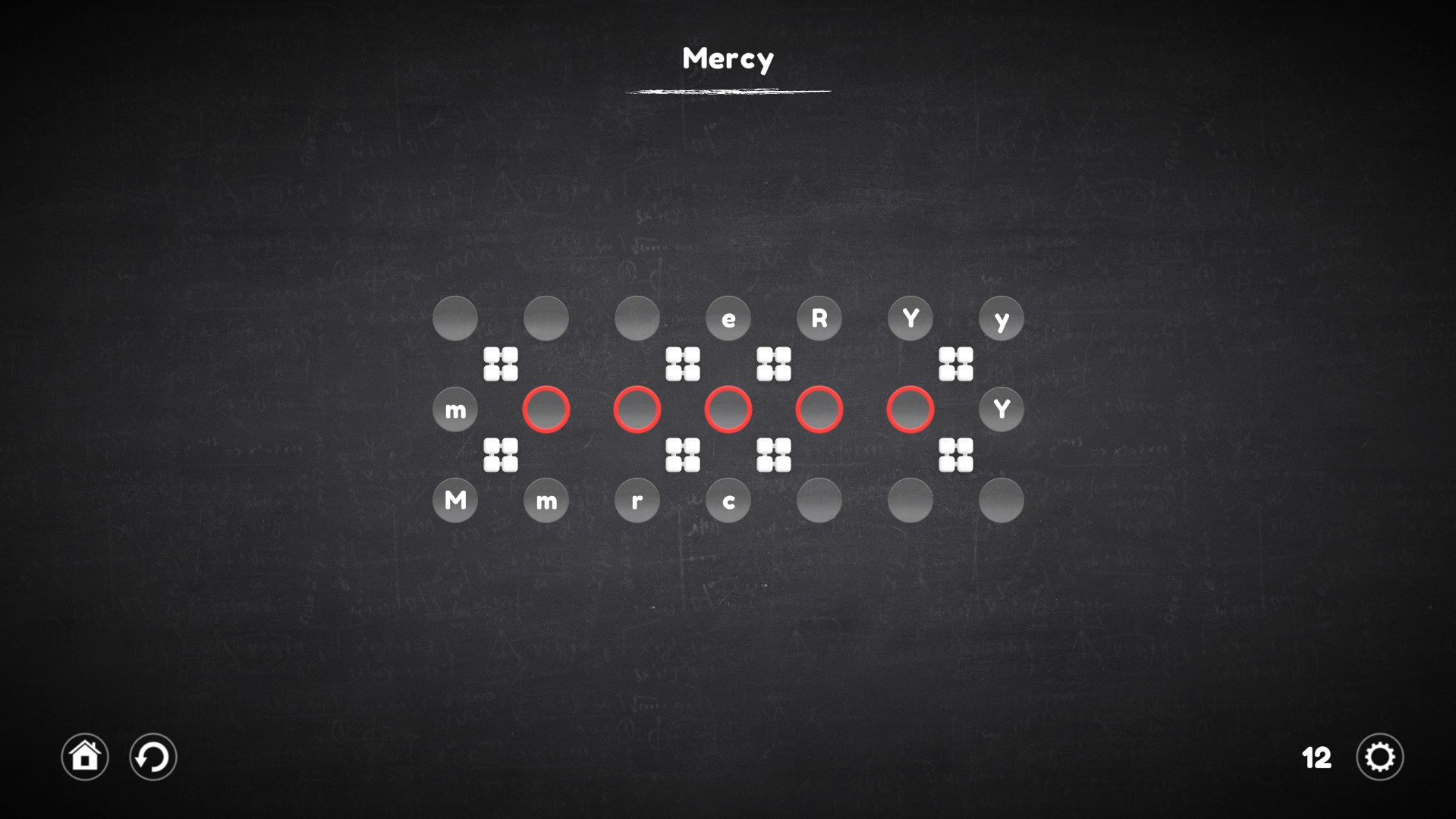 Blueprint Word: Classroom screenshot 13