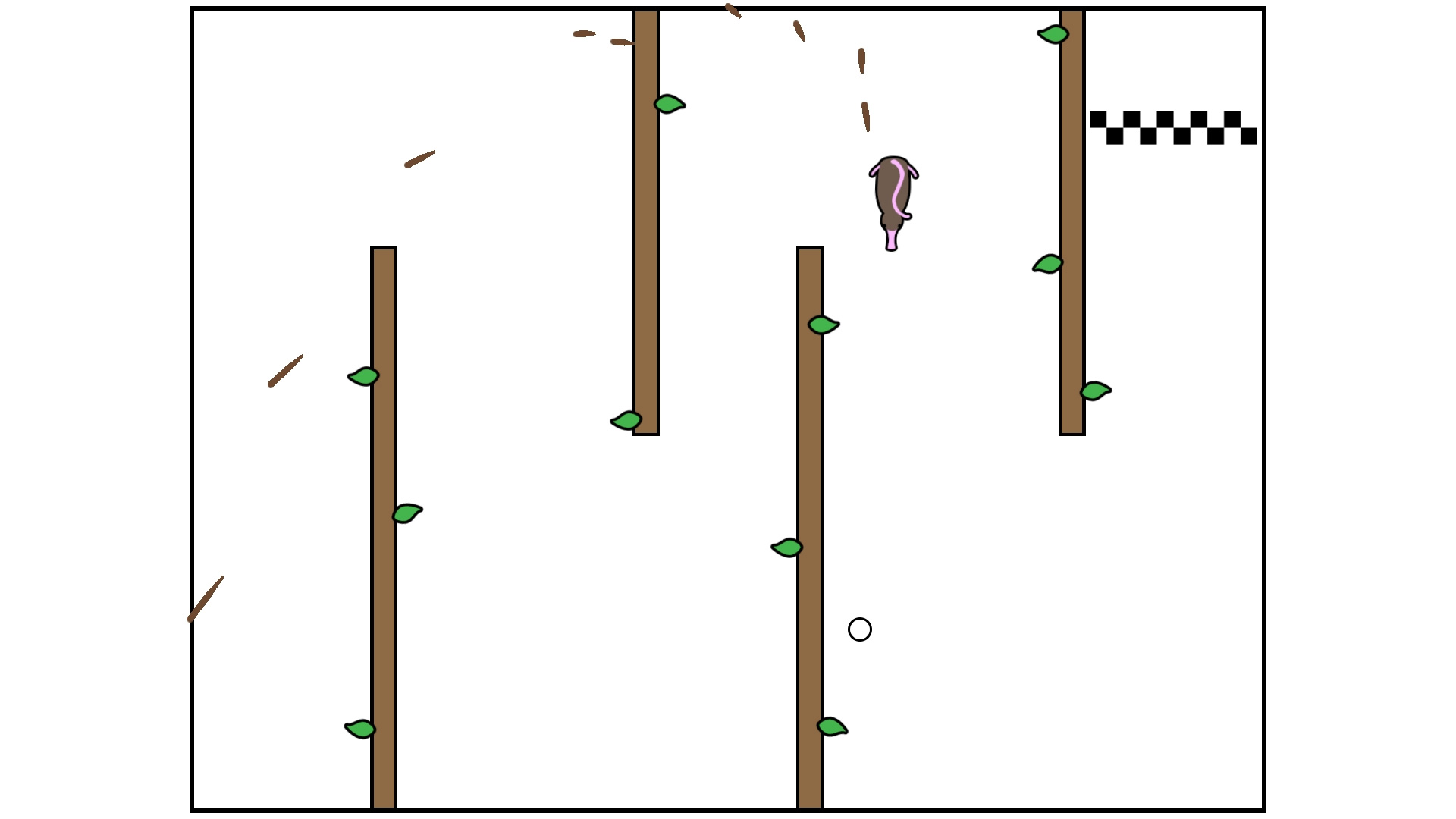 Weirdest Thing screenshot 8