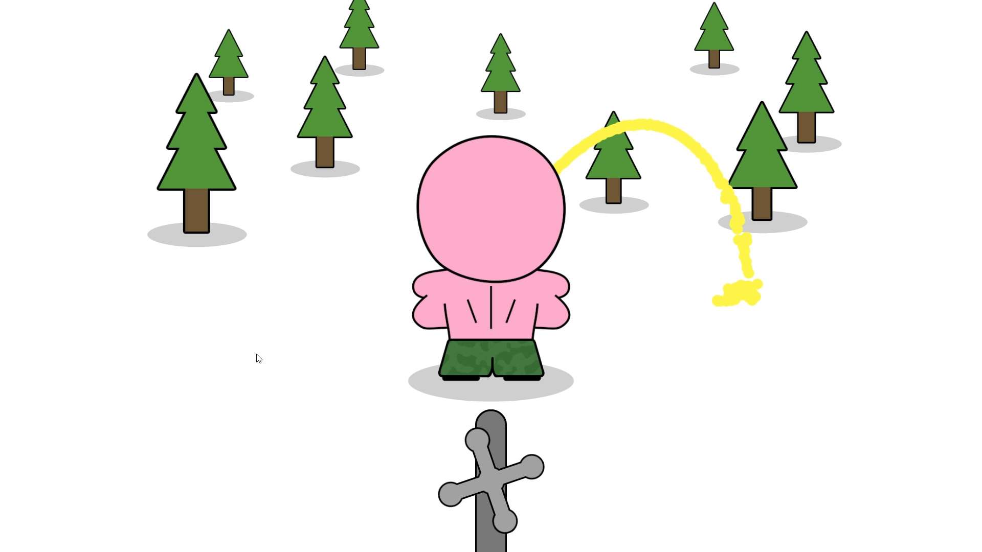 Weirdest Thing screenshot 6