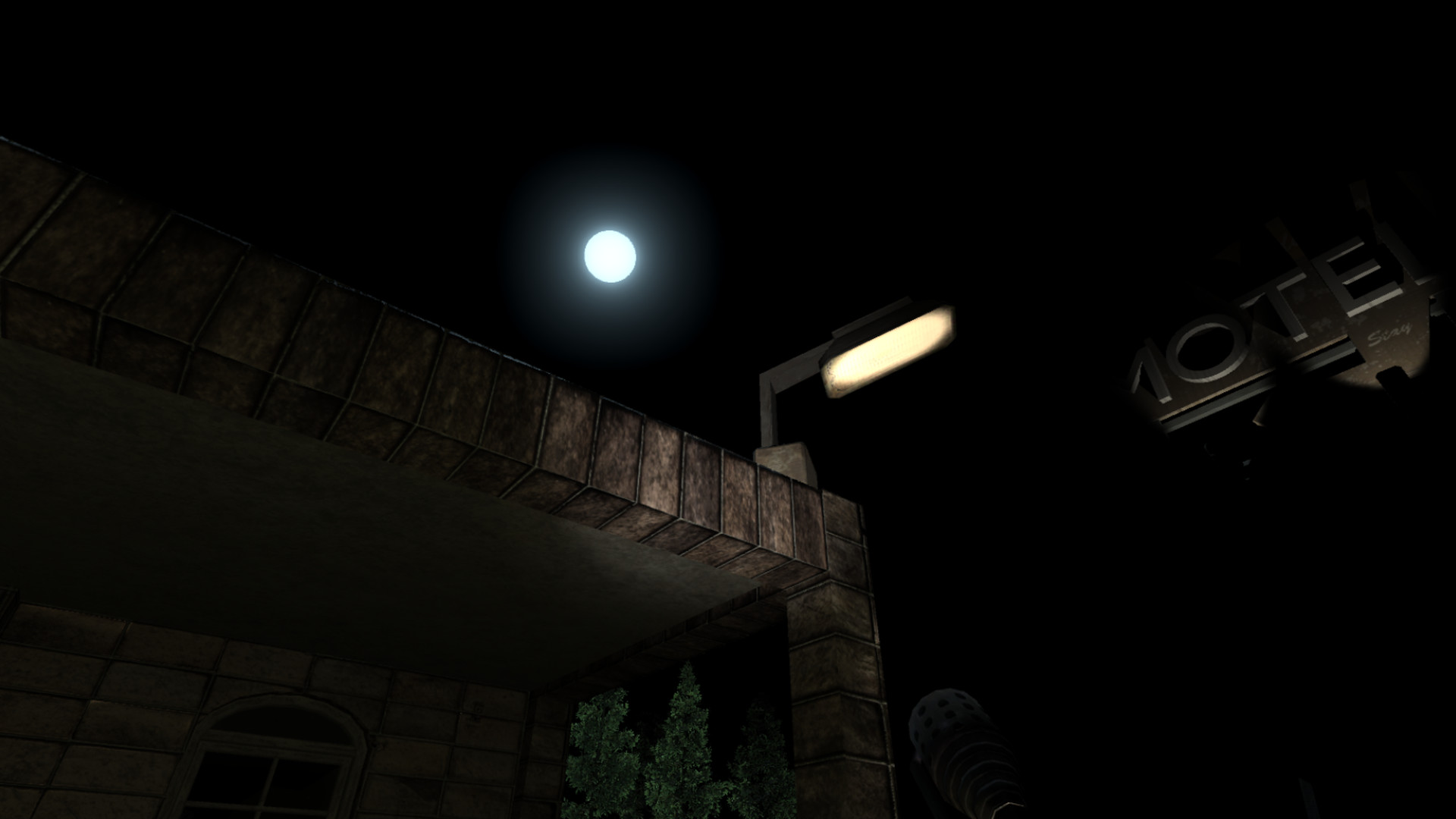The Blood Eclipse screenshot 1