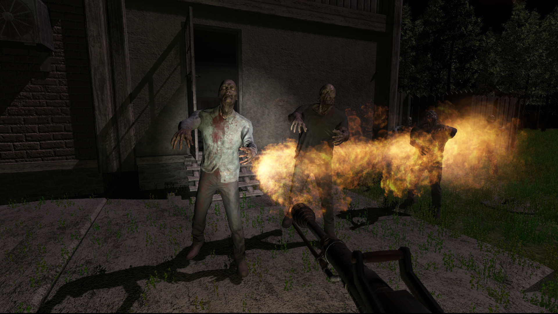 The Blood Eclipse screenshot 3