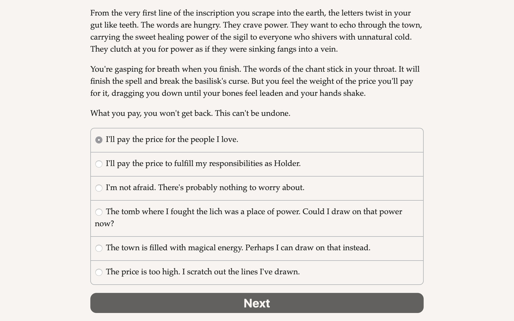 Stronghold: A Hero's Fate screenshot 3