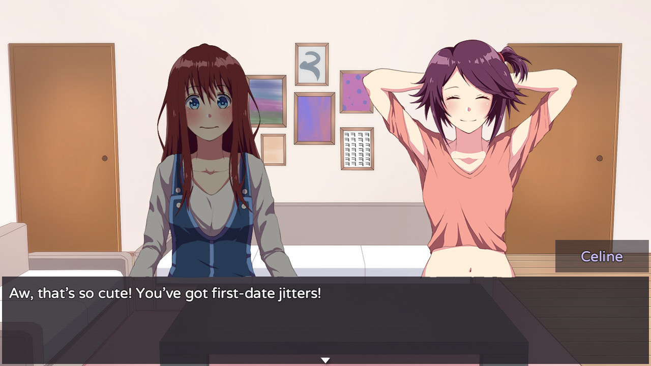 Bonds screenshot 1
