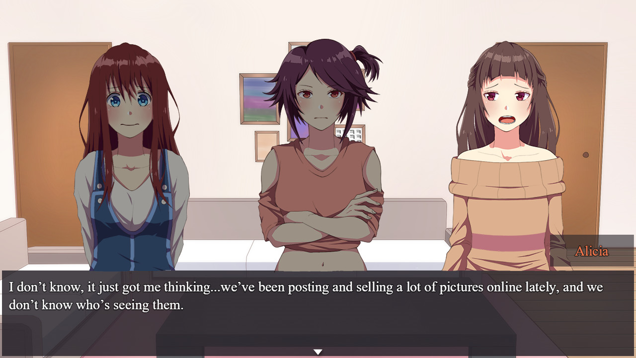 Bonds screenshot 6