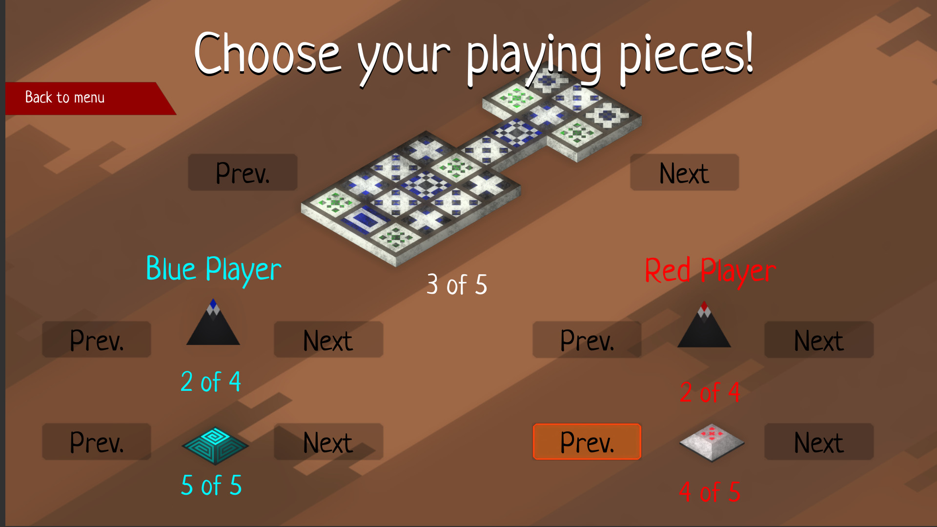 The Royal Game of Ur screenshot 2