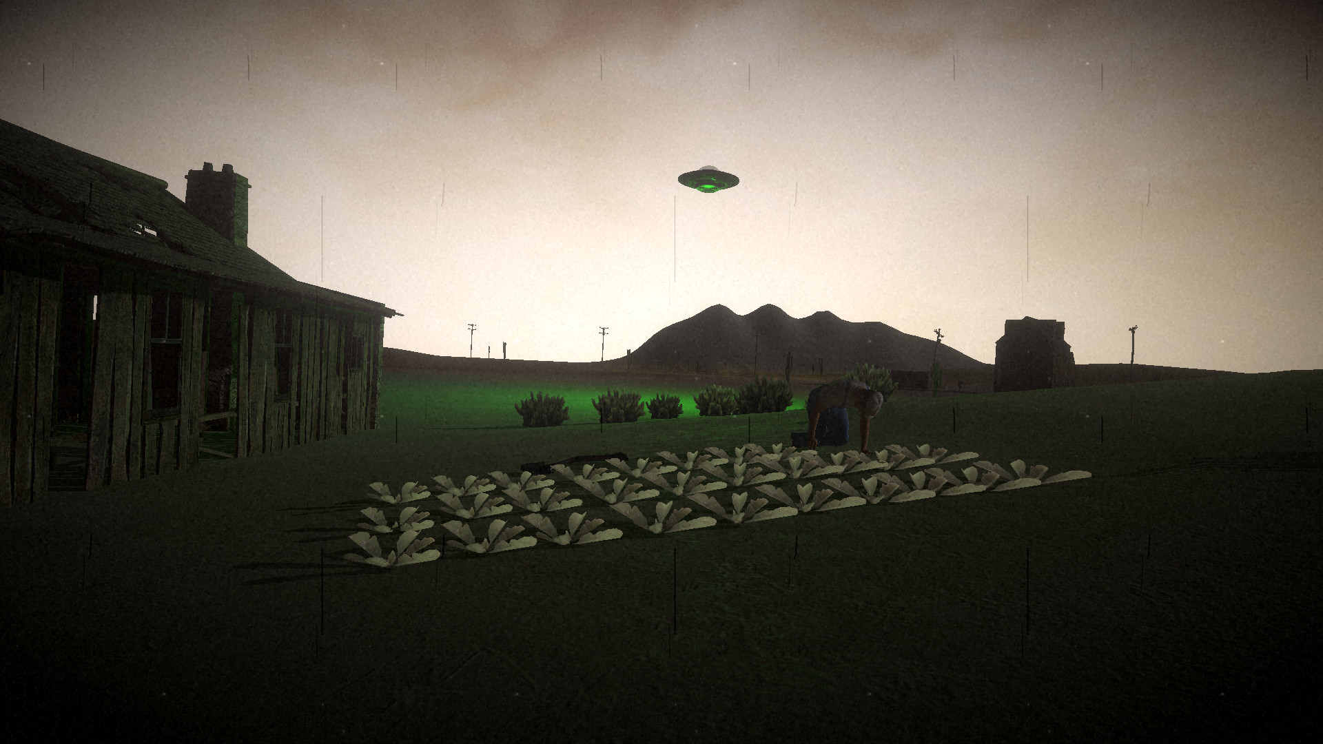 Terror In The Atomic Desert screenshot 5