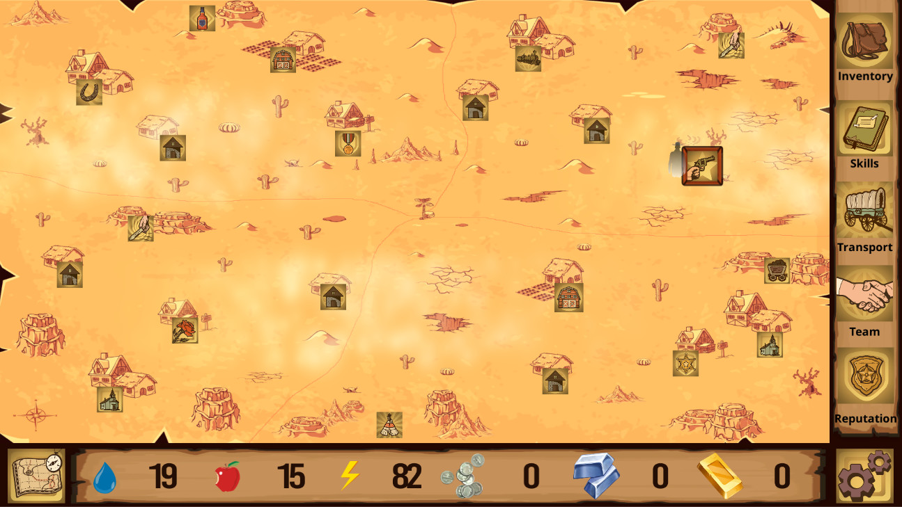 Wildest of the Wild screenshot 9