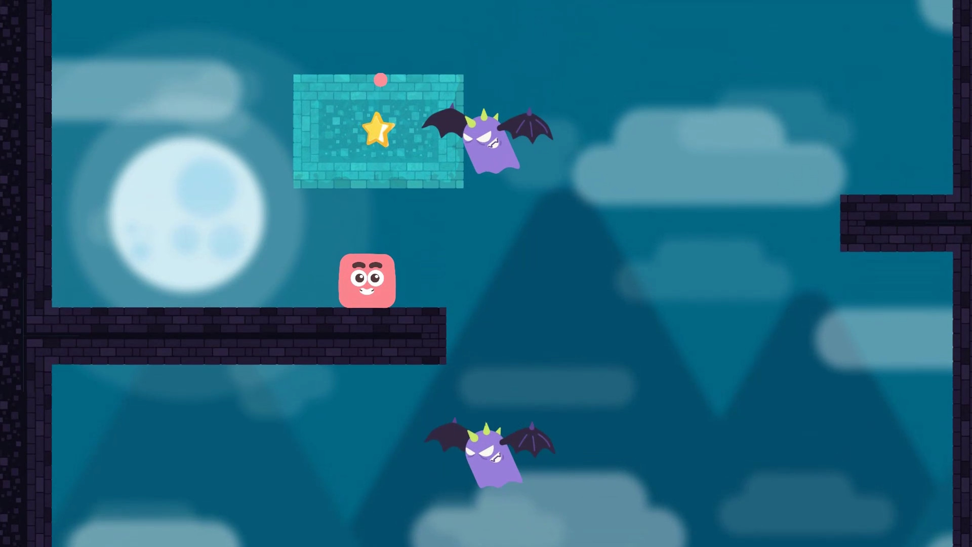 Telecube Nightmare screenshot 5