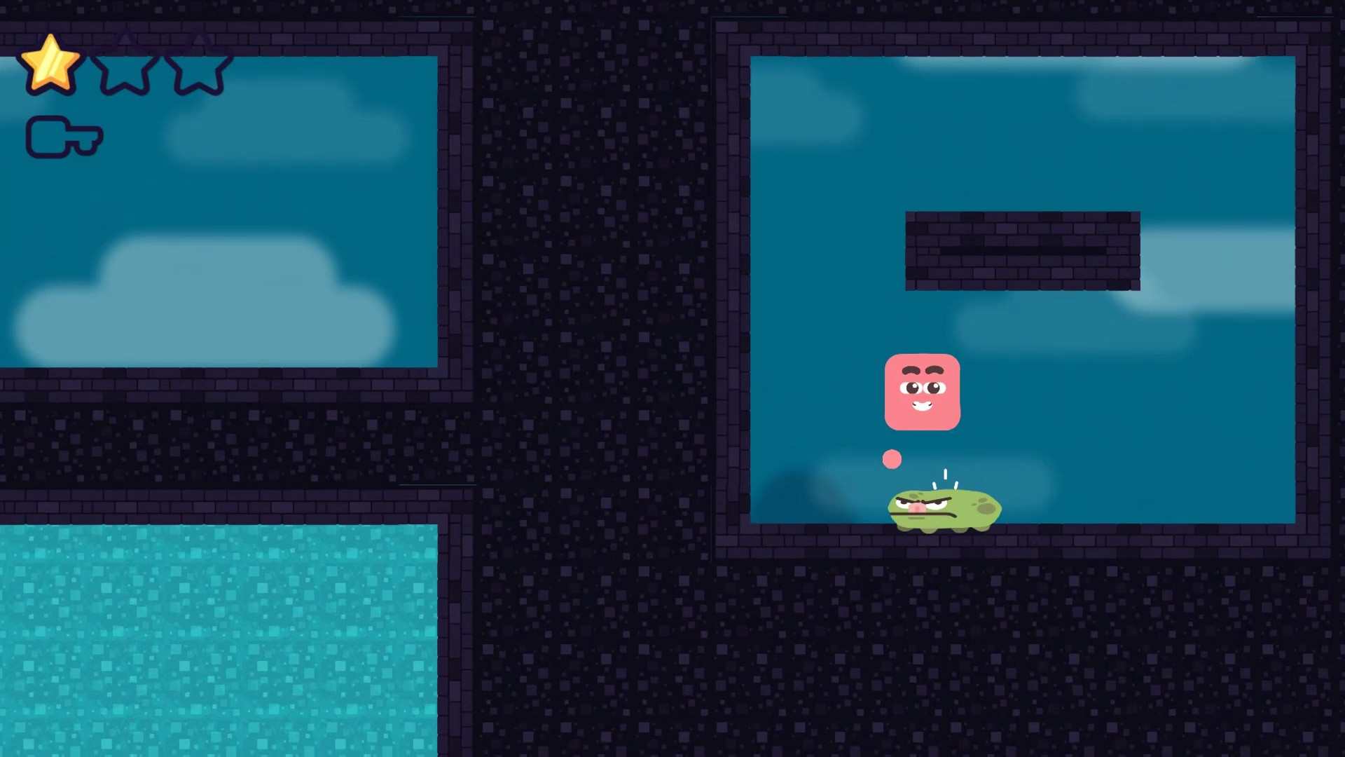 Telecube Nightmare screenshot 4