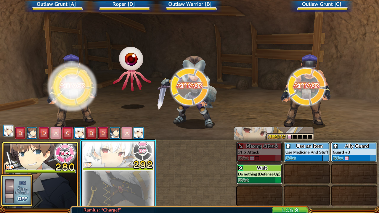 Evenicle screenshot 10