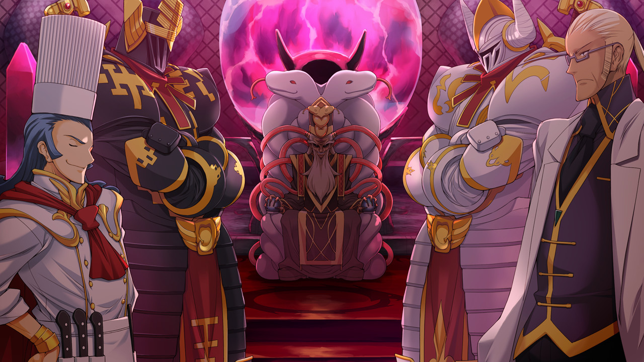 Evenicle screenshot 12