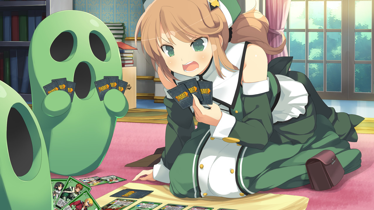 Evenicle screenshot 8