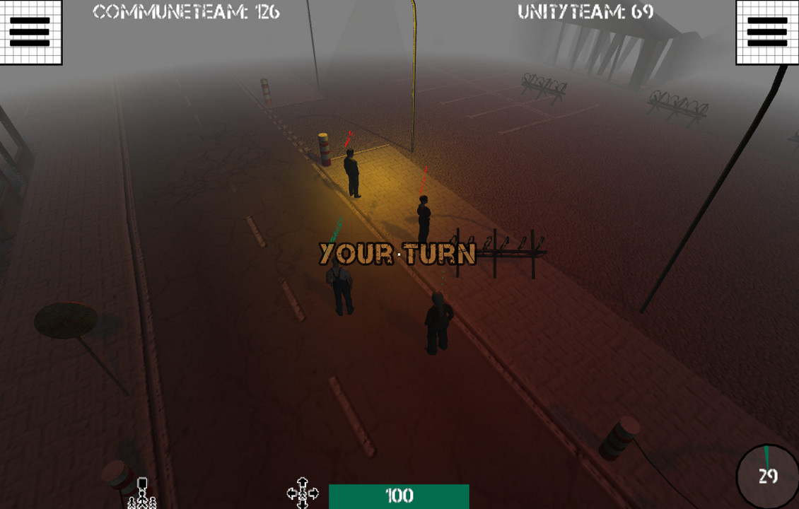 Battle Arena: Euro Wars screenshot 13