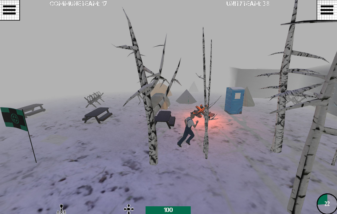 Battle Arena: Euro Wars screenshot 14