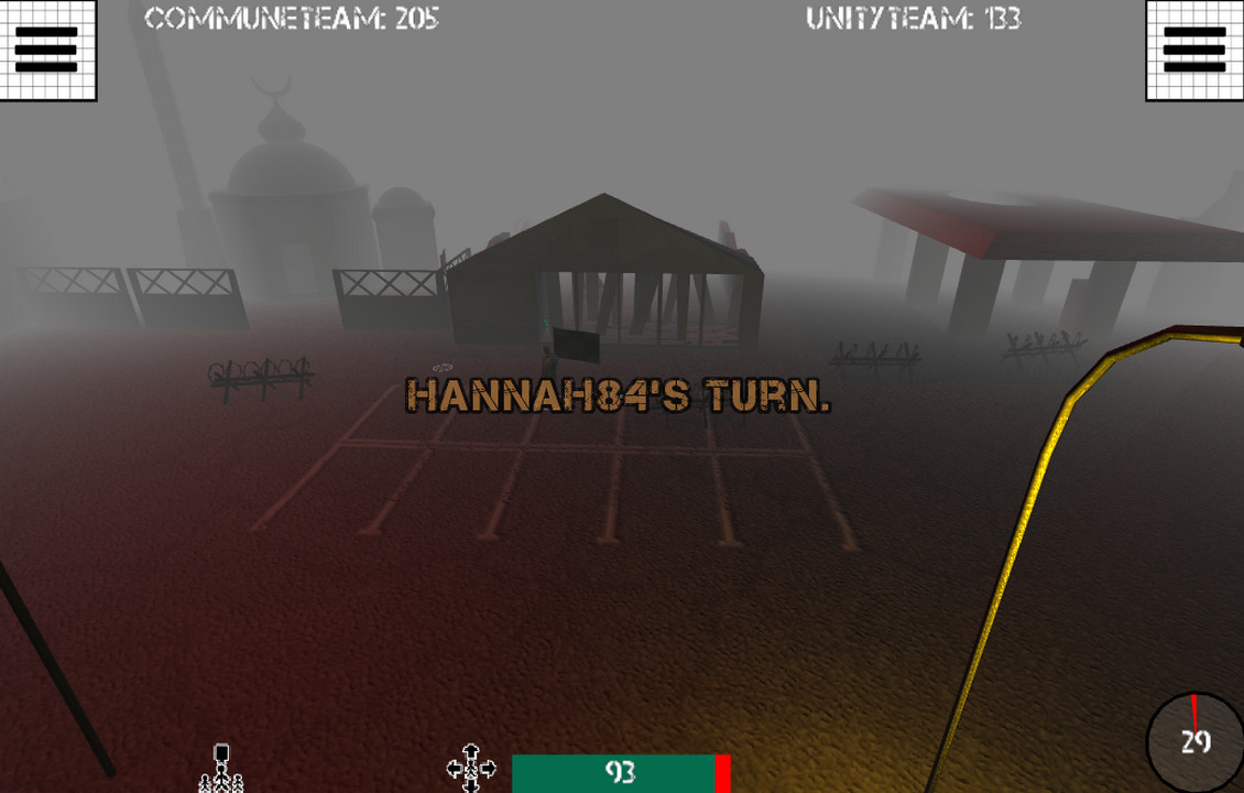 Battle Arena: Euro Wars screenshot 5