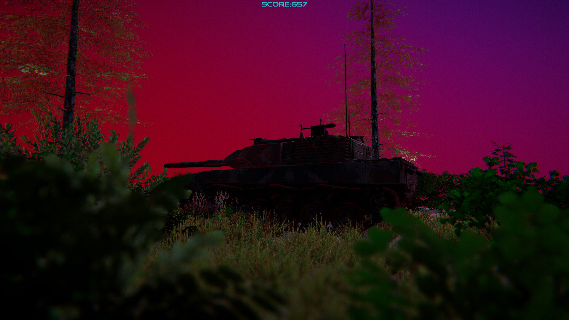 War Platform screenshot 2