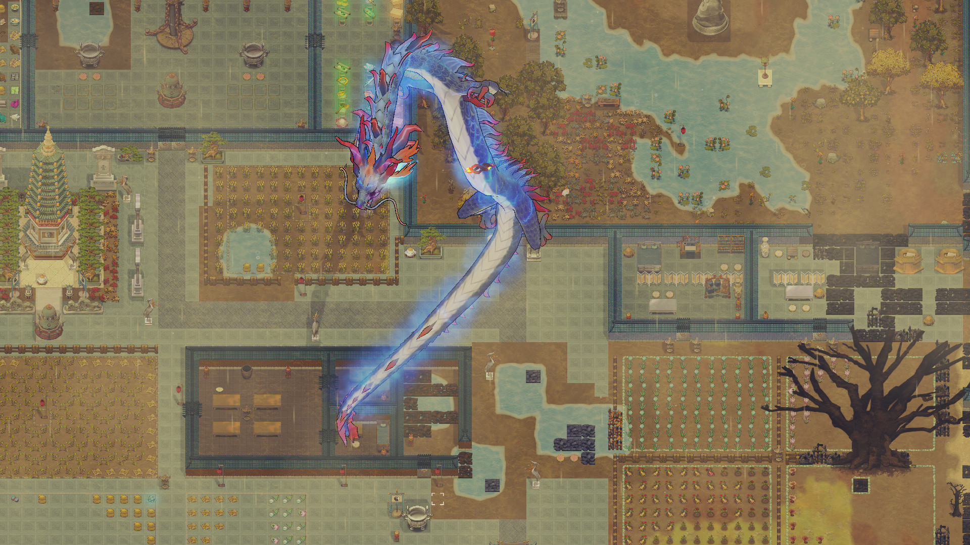 Amazing Cultivation Simulator screenshot 12