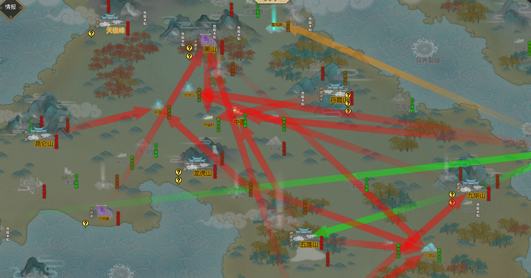 Amazing Cultivation Simulator screenshot 8