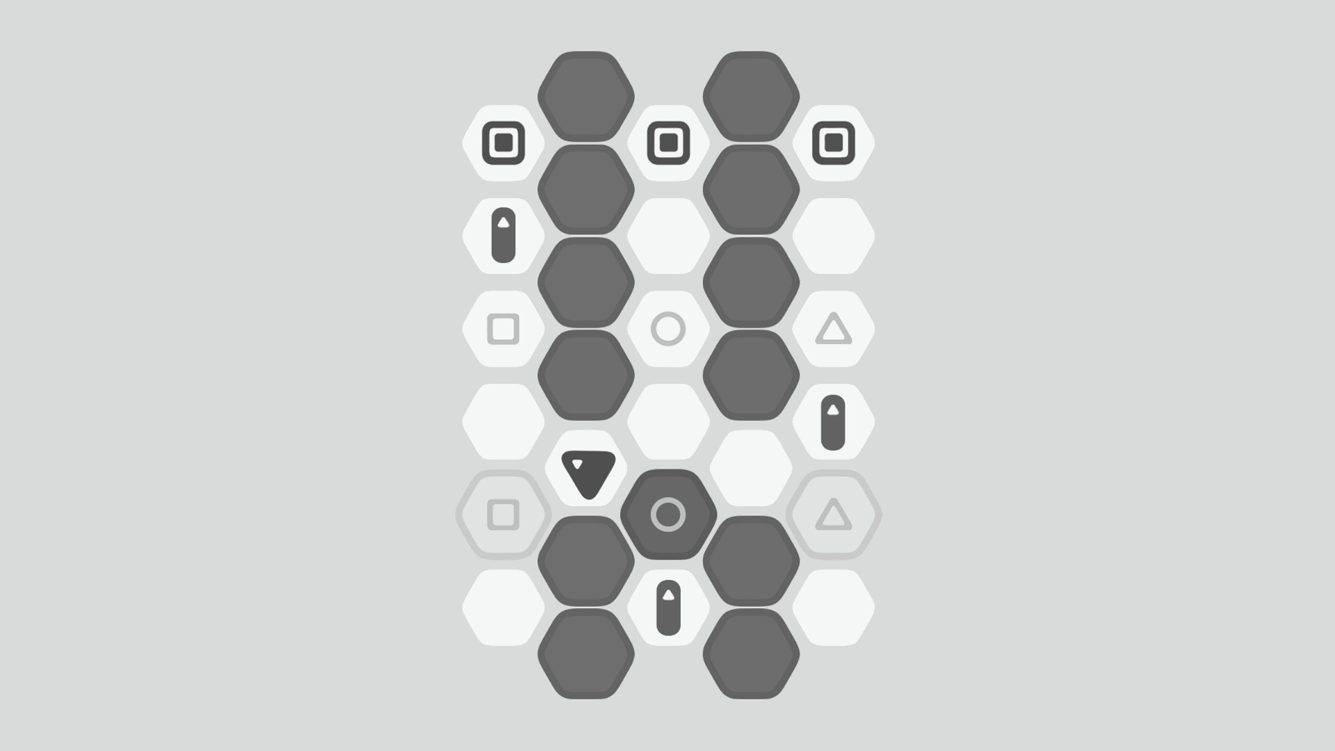 Hexanome screenshot 4