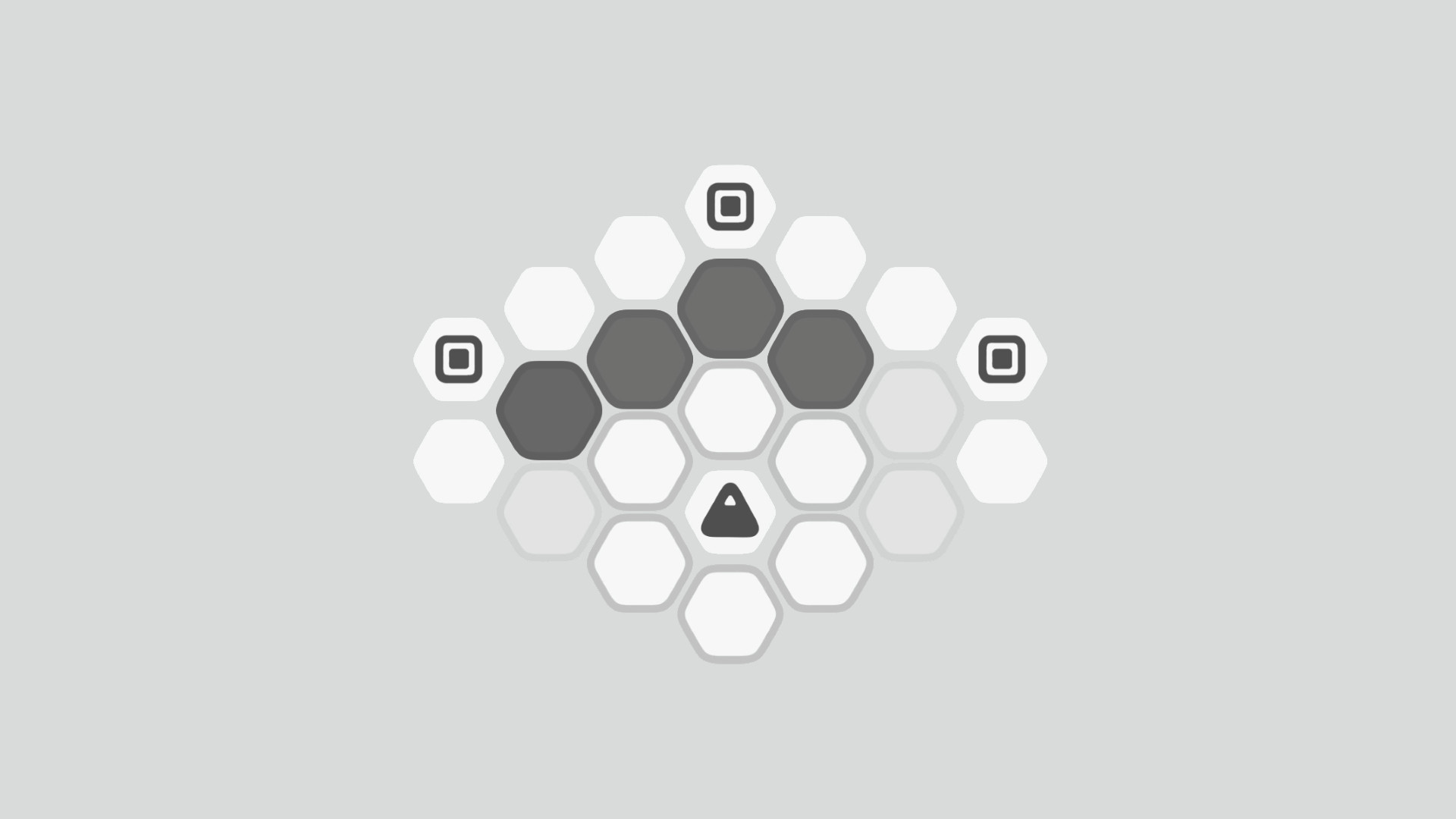 Hexanome screenshot 2