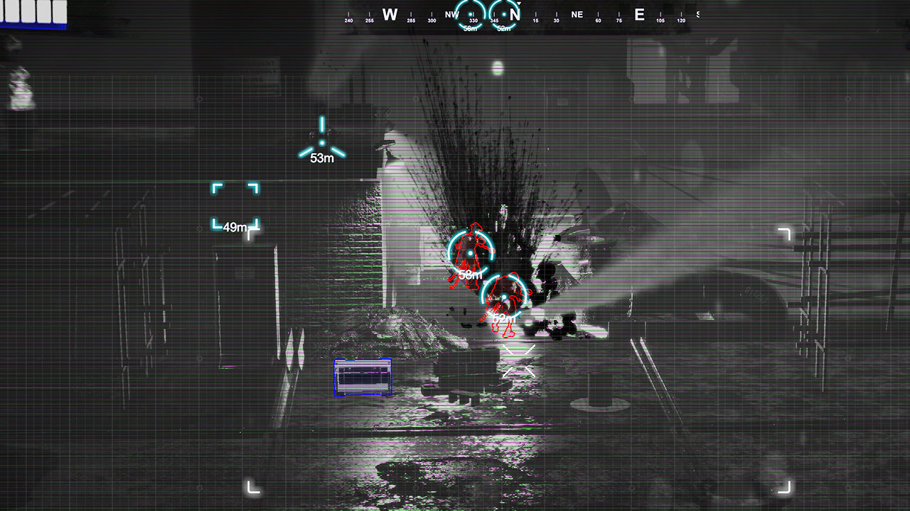 DISRUPTION screenshot 11