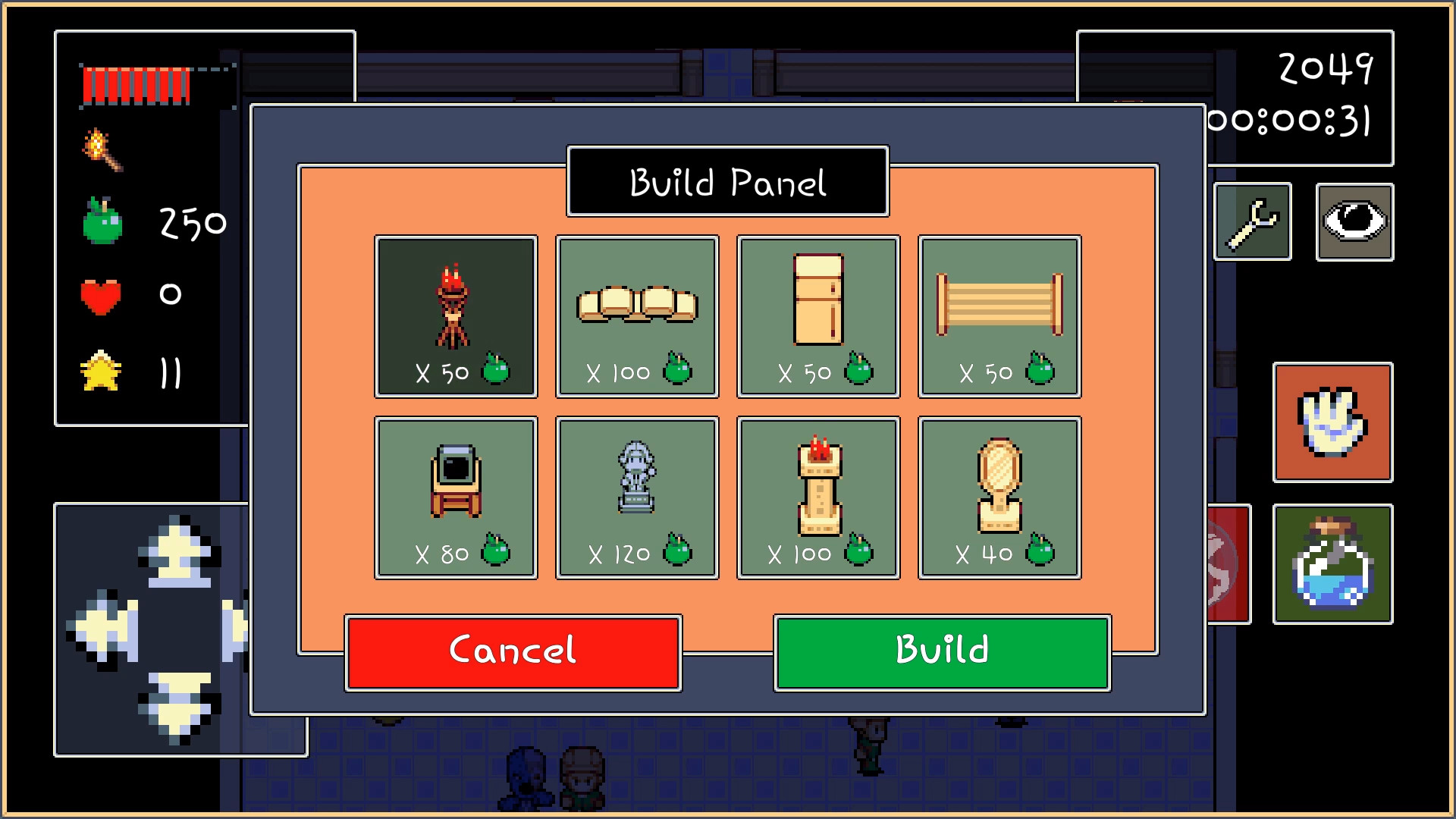 There Is No Turning Back! screenshot 4